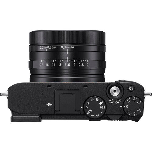 Sony RX1R III Full-Frame Digital Camera