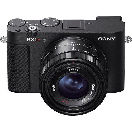 Sony RX1R III Full-Frame Digital Camera