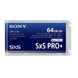 Sony 64 GB SxS PRO+ E Series Memory Card
