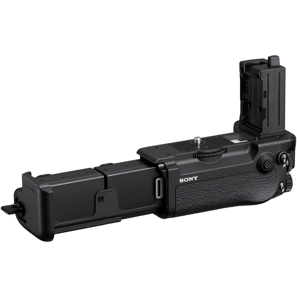 Sony VG-C6 Vertical Grip for Sony Alpha 7R VI