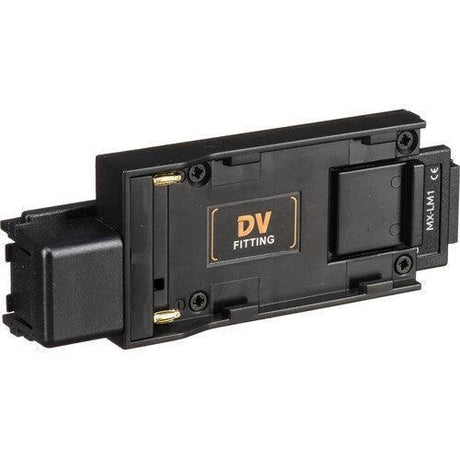 Sound Devices MX-LM1 L Mount Battery Sled