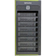 Symply SymplySpark XT Desktop 8-Bay 112TB Portable RAID Array 8 x 14TB