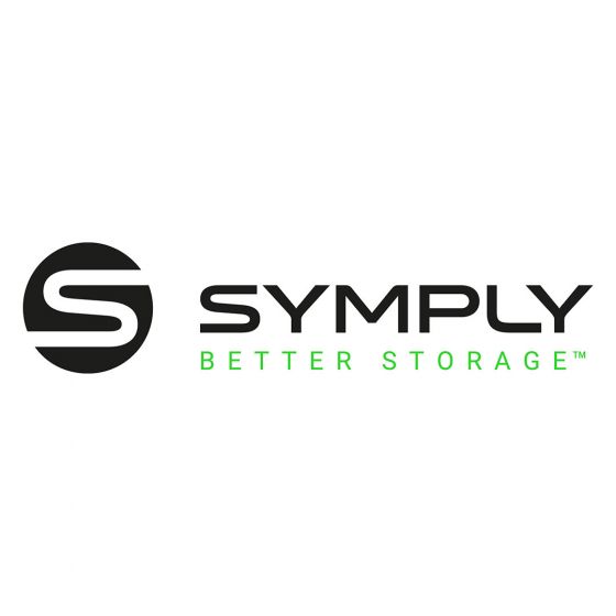 Symply SAM Kit for SPARK Desktop 8 Bay 144TB
