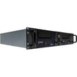 Symply SymplyPRO Rack LTO-9 Thunderbolt 3 Rackmount Tape Drive 2 RU
