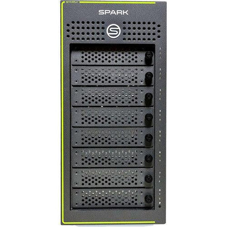 Symply SymplySPARK 80TB 8-Bay Thunderbolt 3 RAID Array 8 x 10TB