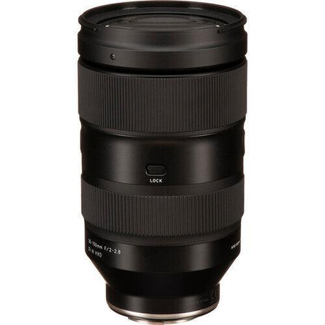 Tamron 35-150 mm F/2-2.8 Di III VXD Lens for Sony E