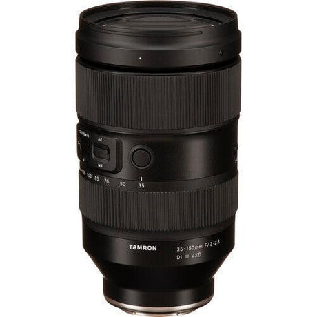 Tamron 35-150 mm F/2-2.8 Di III VXD Lens for Sony E