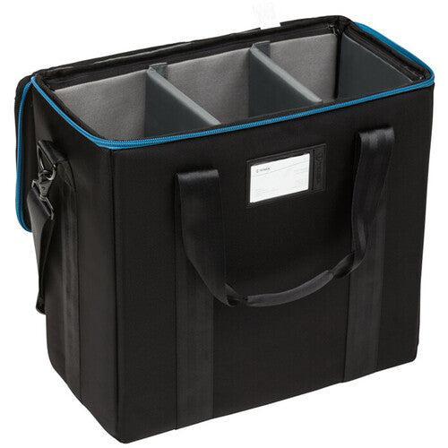 Tenba Car Case CC17 suits 2 Monolights with Reflectors