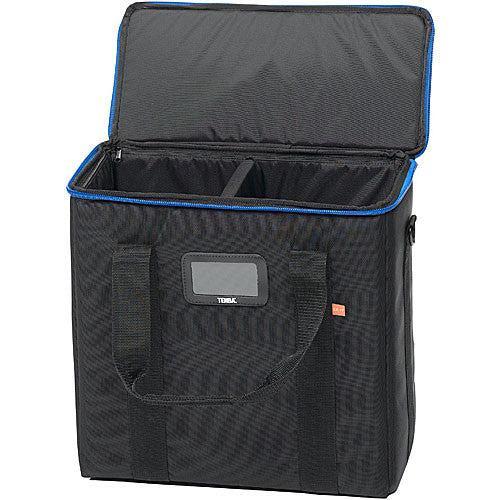 Tenba Car Case CC17 suits 2 Monolights with Reflectors