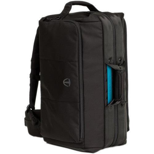 Tenba Cineluxe Backpack 24 in Black