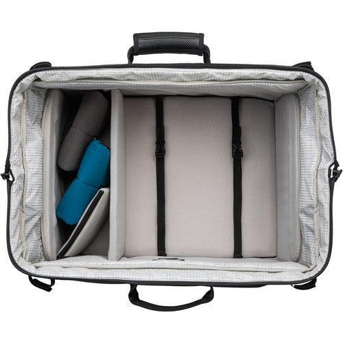 Tenba Cineluxe Pro Gimbal Backpack 24 in Black