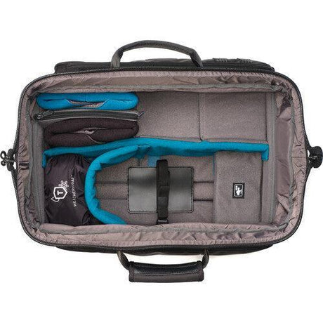 Tenba Cineluxe V2 Roller 21 (Black, 28L)