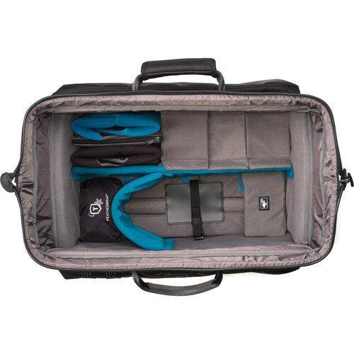 Tenba Cineluxe V2 Roller 24 (Black, 43L)