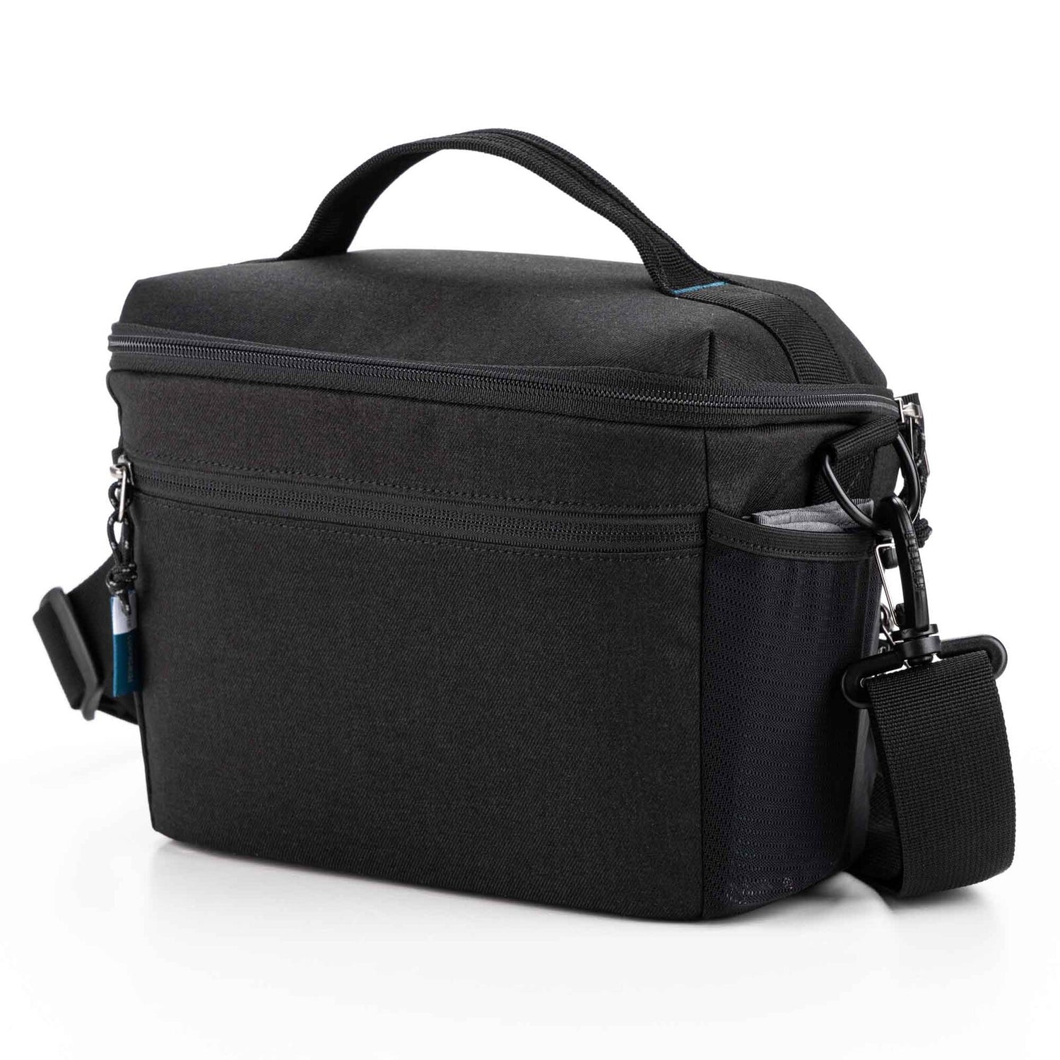 Tenba Skyline V2 10 Shoulder Bag in Black