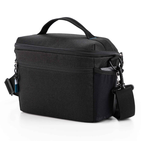 Tenba Skyline V2 10 Shoulder Bag in Black
