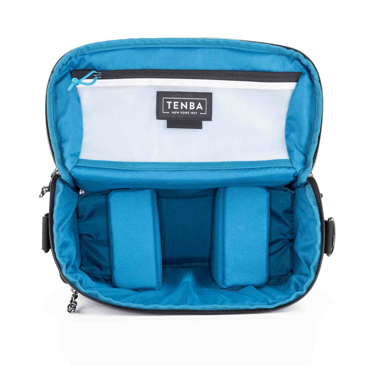 Tenba Skyline V2 12 Shoulder Bag in Black