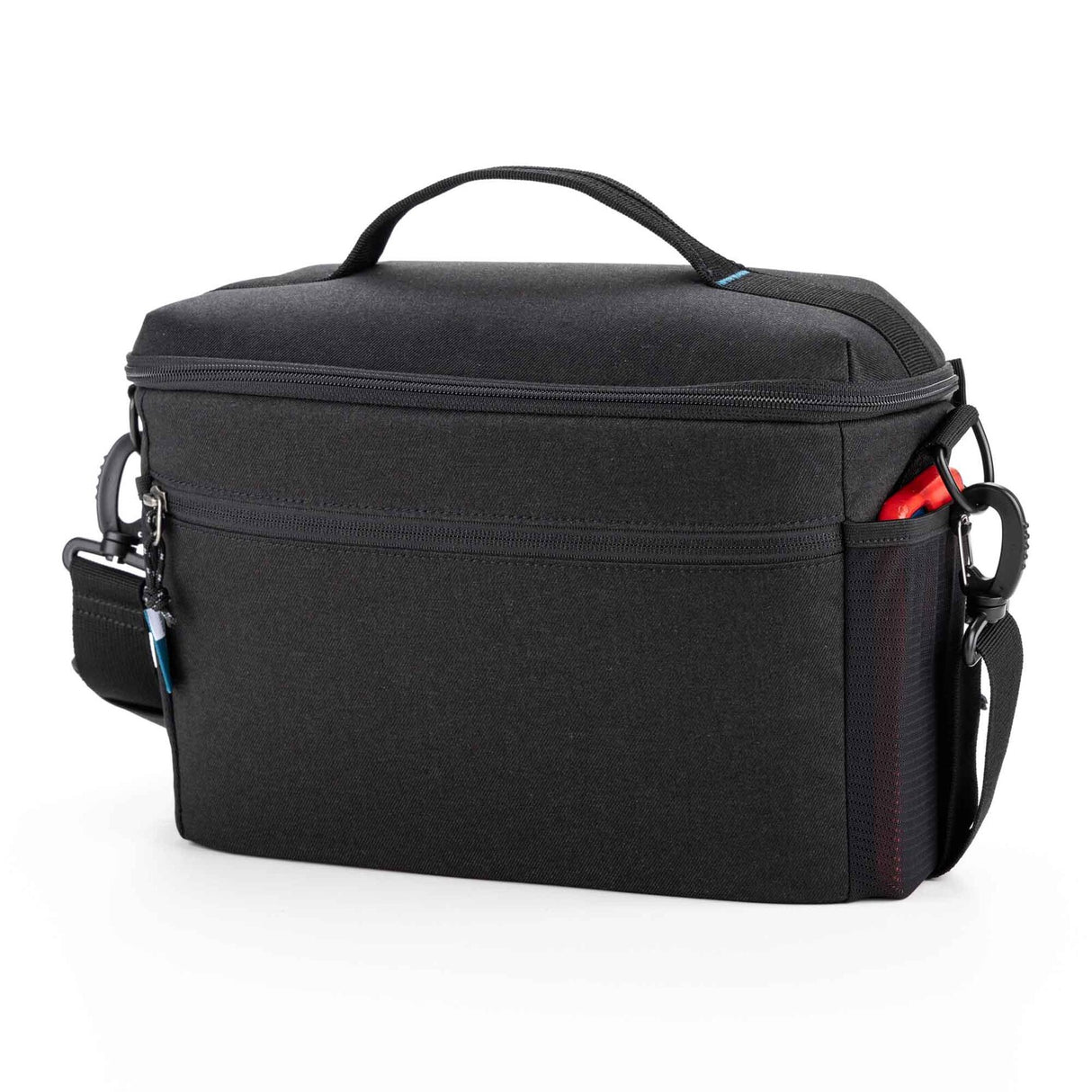 Tenba Skyline V2 12 Shoulder Bag in Black