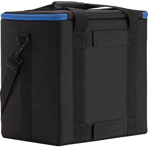 Tenba Transport 1x1 LED 2-Panel Case in Black