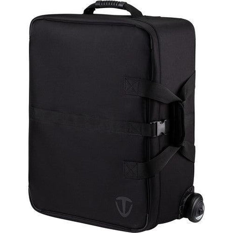 Tenba Transport Air Wheeled Case Attache 2520W in Black