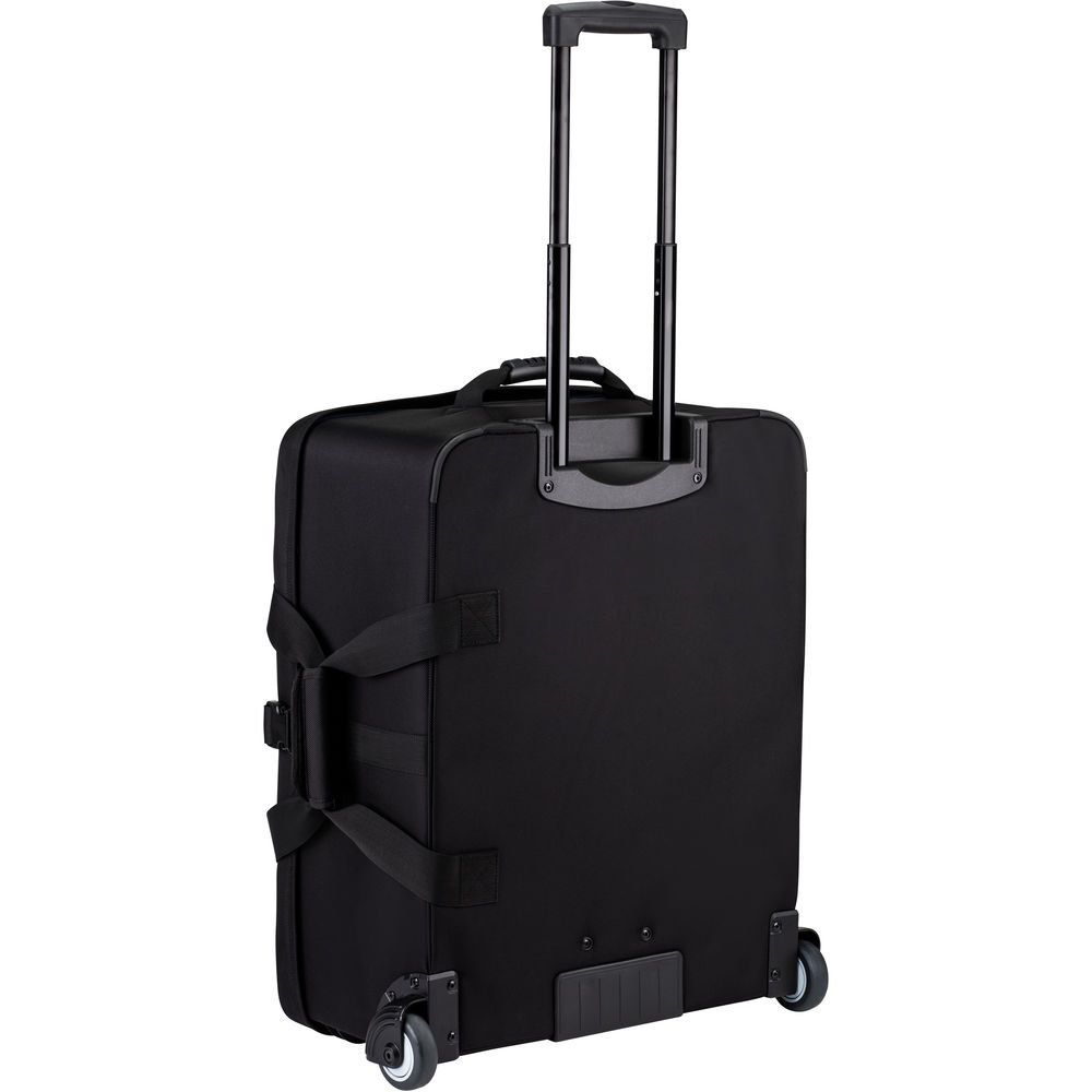 Tenba Transport Air Wheeled Case Attache 2520W in Black