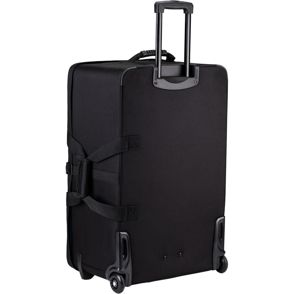 Tenba Transport Air Wheeled Case Attache 3220W in Black