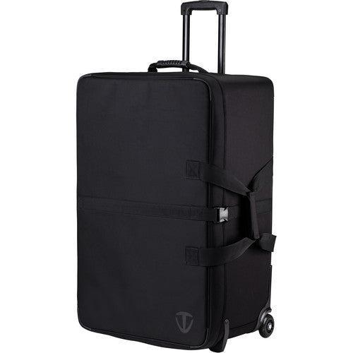 Tenba Transport Air Wheeled Case Attache 3220W in Black