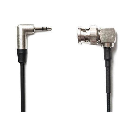 Tentacle Sync 40cm Right-Angle Tentacle to BNC Cable