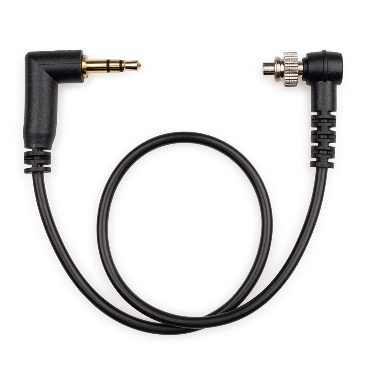 Tentacle Sync to Flash Synchro Socket – Timecode Cable