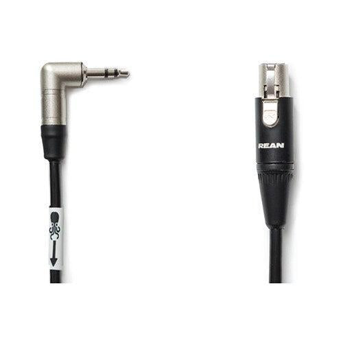 Tentacle to TA3 timecode cable (40cm)