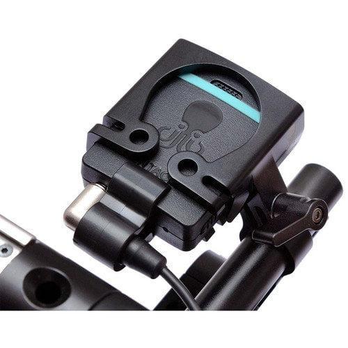 Tentacle Sync MAD Clamp Bracket for Sync E TimeCode Device