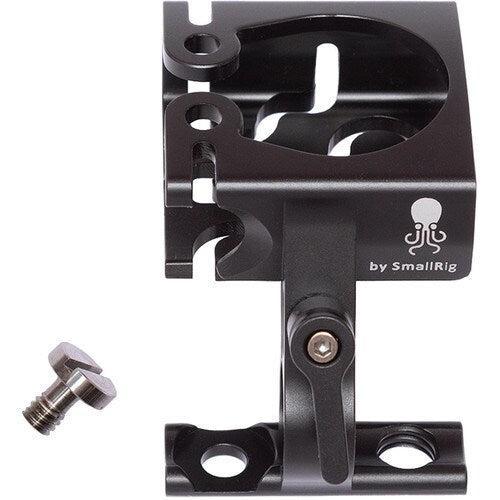 Tentacle Sync MAD Clamp Bracket for Sync E TimeCode Device