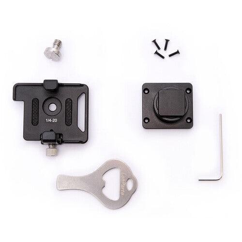 Tentacle Sync A06-CSM Sync E Bracket with Cold Shoe Mount