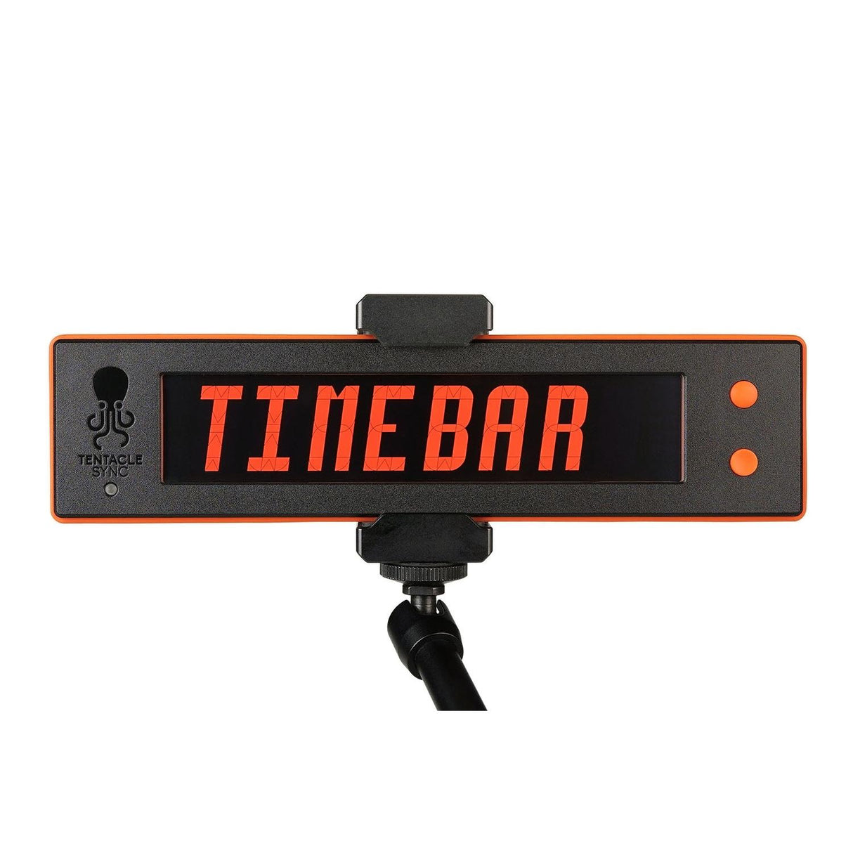 Tentacle Sync Bracket for Timebar
