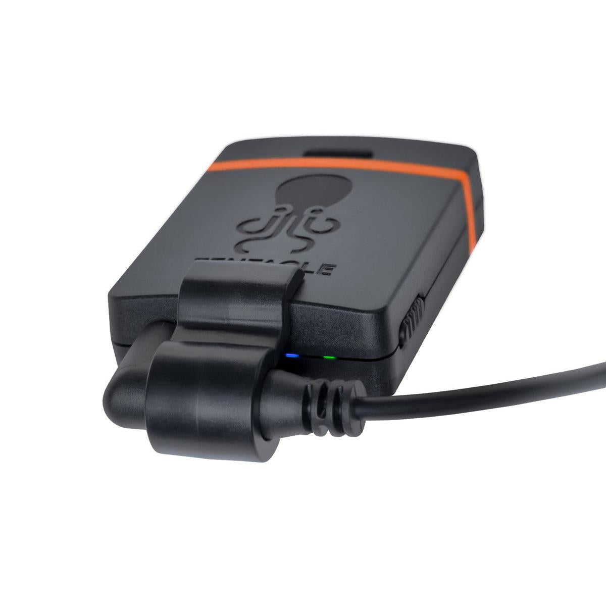 Tentacle Sync E MkII Timecode Generator with Bluetooth Dual Set