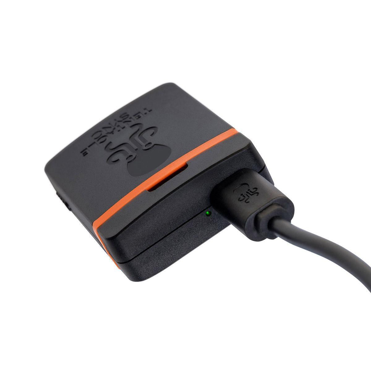 Tentacle Sync E MkII Timecode Generator with Bluetooth Dual Set