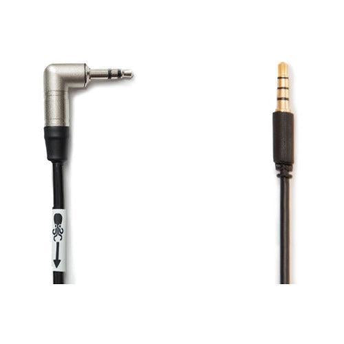 Tentacle Sync Tentacle to TRRS iPhone Jack Cable