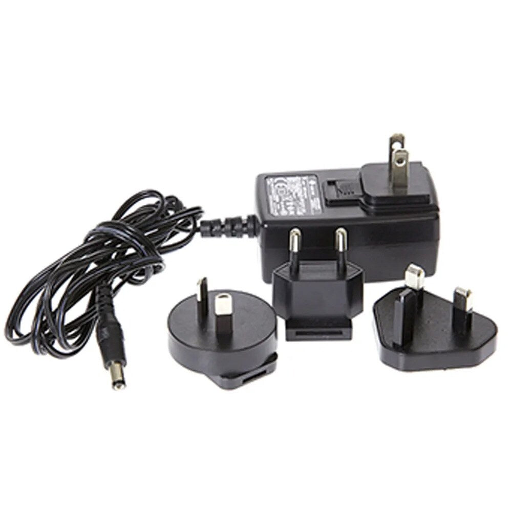 Teradek 18 watt AC Adapter for VidiU/VidiU Pro