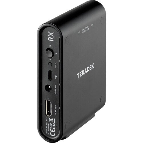 Teradek ACE 750 4K HDMI Video Receiver Only