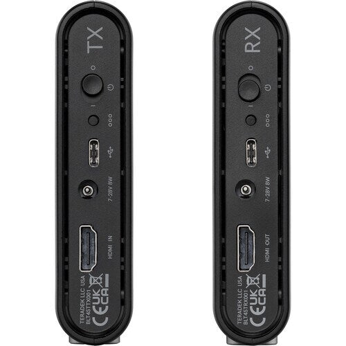 Teradek ACE 750 4K HDMI Video TX/RX Kit