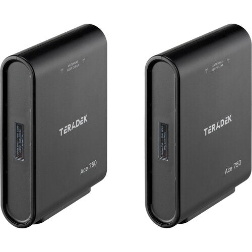 Teradek ACE 750 4K HDMI Video TX/RX Kit