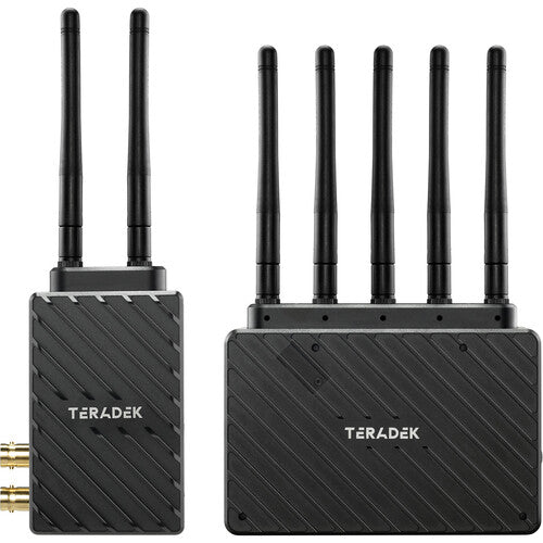Teradek Bolt 6 LT 750 3G-SDI & HDMI Transmitter & Receiver Kit