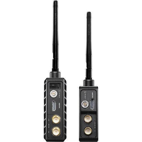 Teradek Bolt 6 LT 750 3G-SDI & HDMI Transmitter & Receiver Kit
