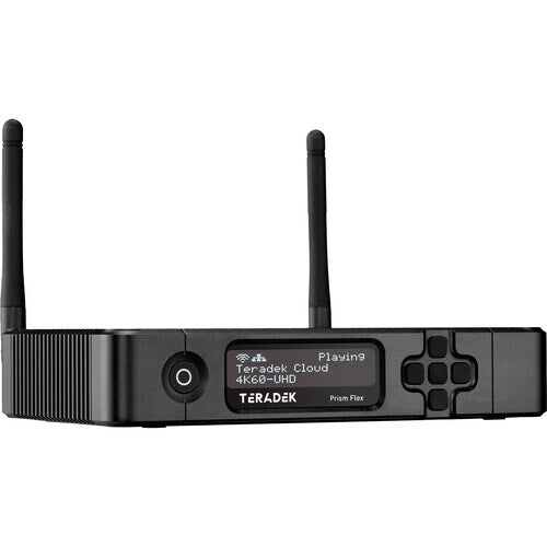 Teradek Prism Flex Mk II HEVC/AVC Encoder