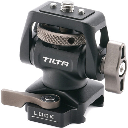 Tilta Adjustable Monitor Mounting Bracket (1/4Inch-20 to NATO)