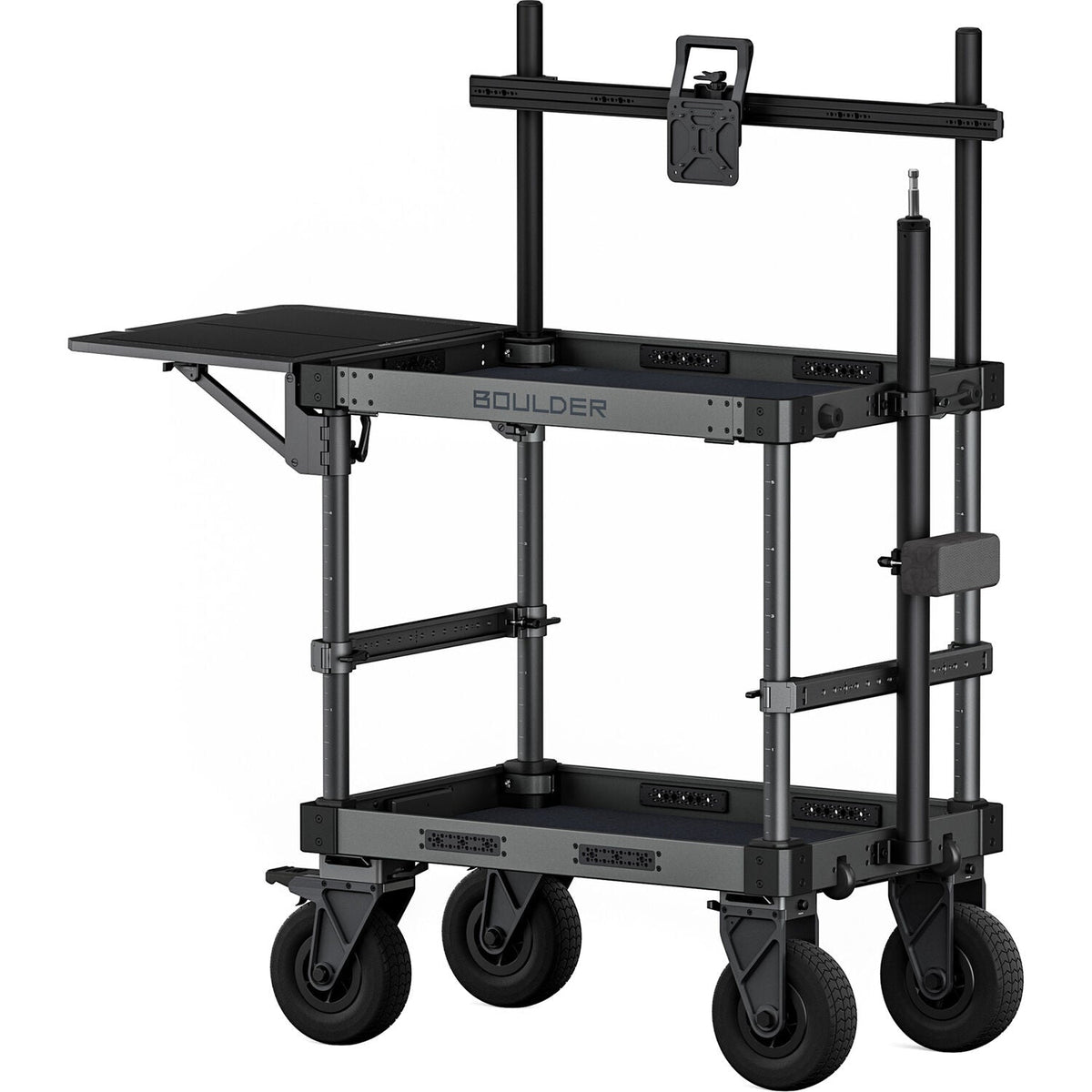 Tilta Boulder Camera Cart Indie Kit (Grey)