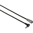 Tilta 12V Micro DC Male to BMPCC4K Pwr Cable