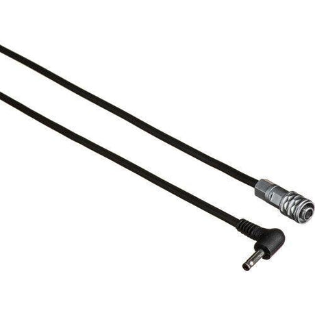 Tilta 12V Micro DC Male to BMPCC4K Pwr Cable