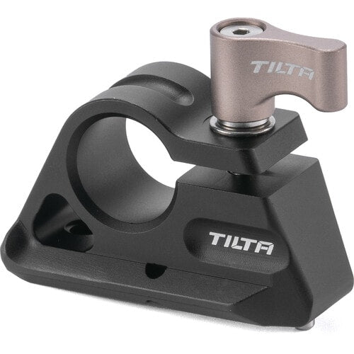 Tilta 15mm Rod Bracket with NATO Rail in Black