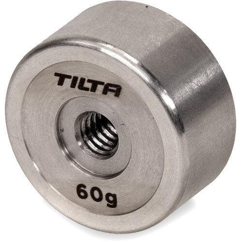 Tilta 60g Counterweight for DJI RS 2 Gimbal