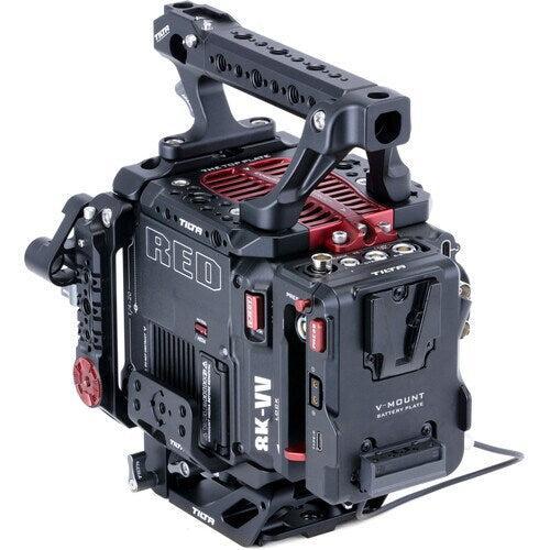 Tilta Advanced Camera Cage Kit for RED V-RAPTOR V-Mount
